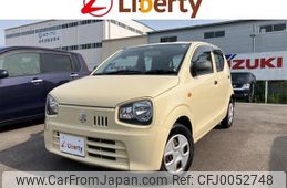 suzuki alto 2015 quick_quick_HA36S_HA36S-244224