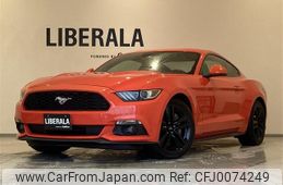 ford mustang 2015 -FORD--Ford Mustang 不明----1FA6P8TH6F5320480---FORD--Ford Mustang 不明----1FA6P8TH6F5320480-