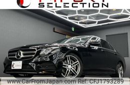 mercedes-benz e-class 2016 CFJ1793289