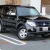 mitsubishi pajero 2007 CFJ9076572 image 1