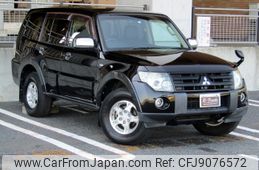 mitsubishi pajero 2007 -MITSUBISHI--Pajero CBA-V93W--V93W-0002904---MITSUBISHI--Pajero CBA-V93W--V93W-0002904-