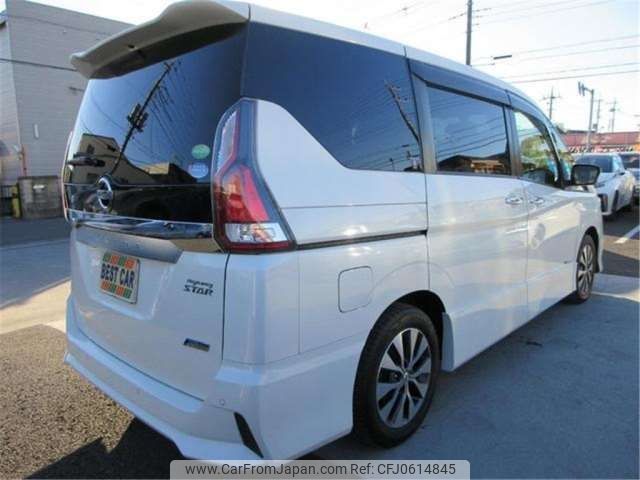 nissan serena 2016 -NISSAN 【一宮 300】--Serena GFC27--GFC27-018930---NISSAN 【一宮 300】--Serena GFC27--GFC27-018930- image 2