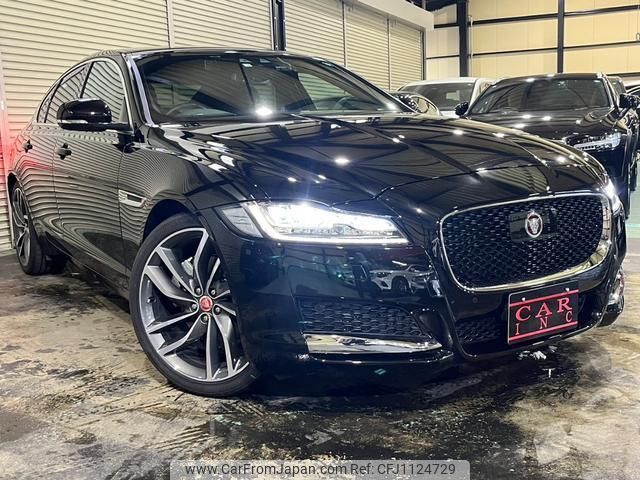 jaguar xf 2016 quick_quick_JB2GA_SAJBB4AG8GCY23789 image 2