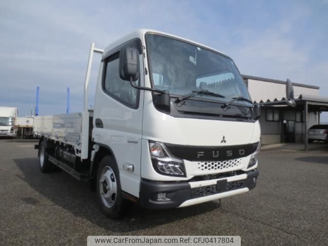 mitsubishi-fuso canter 2023 GOO_NET_EXCHANGE_1161178A30241106W001 image 2