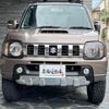 suzuki jimny 2013 quick_quick_JB23W_JB23W-694771 image 5