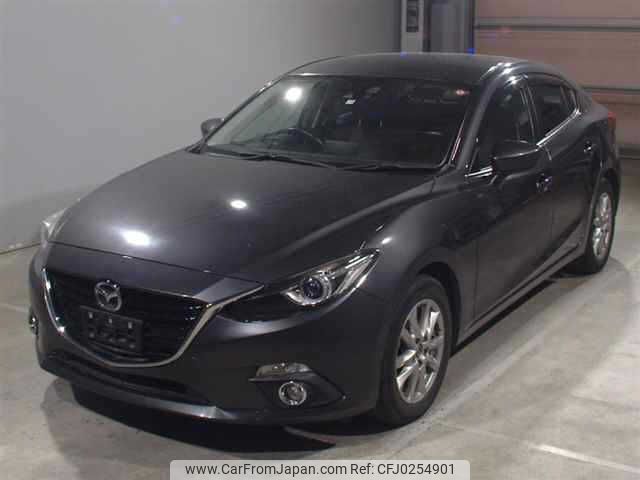 mazda axela 2015 -MAZDA--Axela BYEFP--112358---MAZDA--Axela BYEFP--112358- image 1