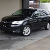toyota corolla-fielder 2012 -TOYOTA--Corolla Fielder NZE164G--7005695---TOYOTA--Corolla Fielder NZE164G--7005695- image 1