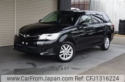 toyota corolla-fielder 2012 -TOYOTA--Corolla Fielder NZE164G--7005695---TOYOTA--Corolla Fielder NZE164G--7005695-