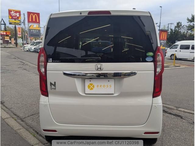 honda n-box 2018 quick_quick_DBA-JF3_JF3-1163237 image 2