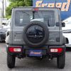 suzuki jimny-sierra 2024 -SUZUKI--Jimny Sierra 3BA-JB74W--JB74W-226***---SUZUKI--Jimny Sierra 3BA-JB74W--JB74W-226***- image 11