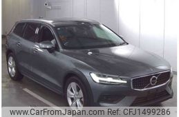 volvo v60 2020 CFJ1499286