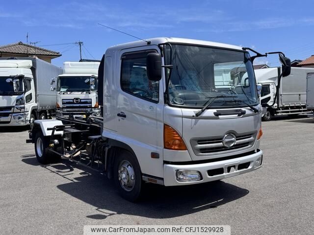 hino ranger 2006 CFJ1529928 image 2