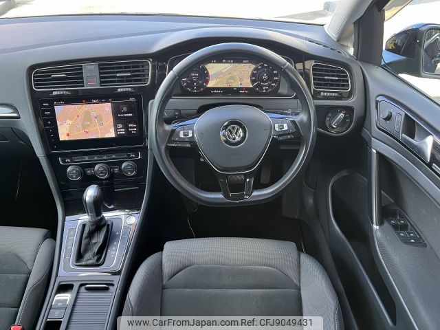 volkswagen golf 2017 -VOLKSWAGEN--VW Golf DBA-AUCPT--WVWZZZAUZJW069607---VOLKSWAGEN--VW Golf DBA-AUCPT--WVWZZZAUZJW069607- image 2