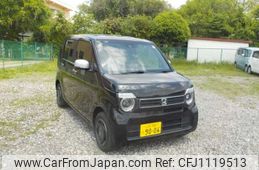 honda n-wgn 2023 -HONDA 【野田 580】--N WGN 6BA-JH4--JH4-1105481---HONDA 【野田 580】--N WGN 6BA-JH4--JH4-1105481-