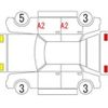honda stepwagon 2010 -HONDA--Stepwgn DBA-RK5--RK5-1043442---HONDA--Stepwgn DBA-RK5--RK5-1043442- image 2