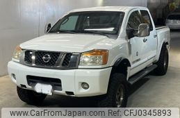 nissan titan 2013 -OTHER IMPORTED 【筑豊 100さ8409】--US Titan ﾌﾒｲ-ｸﾆ01054667---OTHER IMPORTED 【筑豊 100さ8409】--US Titan ﾌﾒｲ-ｸﾆ01054667-