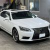 lexus ls 2013 -LEXUS 【長崎 300み1647】--Lexus LS UVF45-5015616---LEXUS 【長崎 300み1647】--Lexus LS UVF45-5015616- image 5