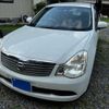 nissan bluebird-sylphy 2008 -NISSAN--Bluebird Sylphy DBA-KG11--KG11-071474---NISSAN--Bluebird Sylphy DBA-KG11--KG11-071474- image 1