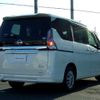 nissan serena 2017 -NISSAN--Serena DAA-GNC27--GNC27-002458---NISSAN--Serena DAA-GNC27--GNC27-002458- image 2