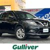 nissan x-trail 2016 -NISSAN--X-Trail DAA-HNT32--HNT32-116715---NISSAN--X-Trail DAA-HNT32--HNT32-116715- image 1