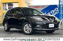 nissan x-trail 2016 -NISSAN--X-Trail DAA-HNT32--HNT32-116715---NISSAN--X-Trail DAA-HNT32--HNT32-116715-