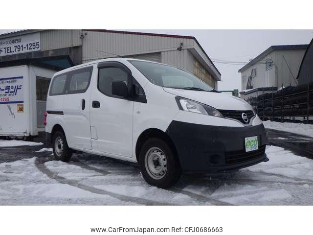 nissan nv200-vanette 2019 -NISSAN--NV200 VNM20--103144---NISSAN--NV200 VNM20--103144- image 2