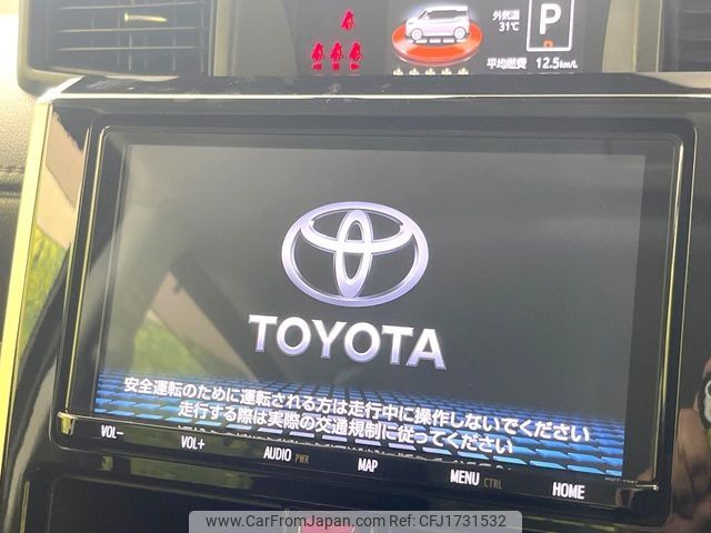 toyota roomy 2020 CFJ1731532 image 2