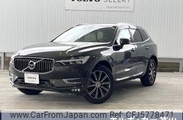 volvo xc60 2018 -VOLVO--Volvo XC60 DBA-UB420XC--YV1UZ10MCJ1066827---VOLVO--Volvo XC60 DBA-UB420XC--YV1UZ10MCJ1066827-