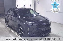 toyota yaris-cross 2021 -TOYOTA--Yaris Cross MXPJ15-3009859---TOYOTA--Yaris Cross MXPJ15-3009859-