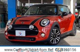 mini mini-others 2018 quick_quick_CBA-XR20M_WMWXR52080TE33689