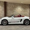 porsche boxster 2014 -PORSCHE--Porsche Boxster ABA-981MA123--WP0ZZZ98ZFS130395---PORSCHE--Porsche Boxster ABA-981MA123--WP0ZZZ98ZFS130395- image 9