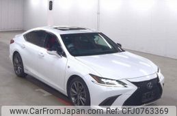 lexus es 2019 quick_quick_6AA-AXZH10_AXZH10-1006482