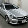 mercedes-benz cls-class 2013 CFJ1562435 image 1
