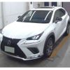 lexus nx 2020 -LEXUS 【滋賀 301ﾏ3659】--Lexus NX 3BA-AGZ10--AGZ10-1026840---LEXUS 【滋賀 301ﾏ3659】--Lexus NX 3BA-AGZ10--AGZ10-1026840- image 4