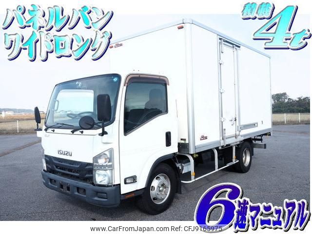 isuzu elf-truck 2015 GOO_NET_EXCHANGE_0403477A30231104W001 image 1