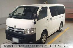 toyota regiusace-van 2012 quick_quick_QDF-KDH201V_KDH201-5010311