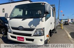 toyota dyna-truck 2014 GOO_NET_EXCHANGE_0301551A30240910W001