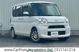 daihatsu tanto 2018 -DAIHATSU--Tanto DBA-LA600S--LA600S-0635166---DAIHATSU--Tanto DBA-LA600S--LA600S-0635166-