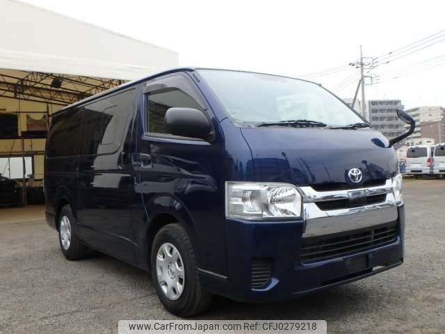 toyota hiace-van 2019 -TOYOTA--Hiace Van QDF-GDH201V--GDH201-2004839---TOYOTA--Hiace Van QDF-GDH201V--GDH201-2004839- image 1