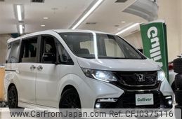 honda stepwagon 2016 -HONDA--Stepwgn DBA-RP3--RP3-6100556---HONDA--Stepwgn DBA-RP3--RP3-6100556-