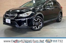 subaru xv 2016 quick_quick_DBA-GP7_GP7-118304