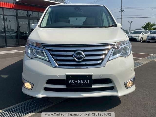 nissan serena 2015 -NISSAN--Serena DAA-HFC26--HFC26-290471---NISSAN--Serena DAA-HFC26--HFC26-290471- image 2