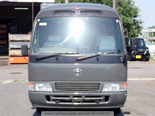toyota coaster 1999 -TOYOTA--Coaster KC-HDB50--HDB50-0100884---TOYOTA--Coaster KC-HDB50--HDB50-0100884- image 2