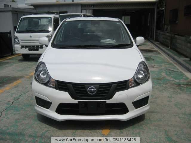 nissan ad-van 2021 -NISSAN--AD Van DBF-VY12--VY12-293826---NISSAN--AD Van DBF-VY12--VY12-293826- image 1