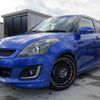 suzuki swift 2014 quick_quick_DBA-ZC72S_ZC72S-334013 image 4