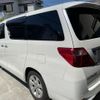 toyota alphard 2008 -TOYOTA--Alphard DBA-GGH20W--GGH20-8008153---TOYOTA--Alphard DBA-GGH20W--GGH20-8008153- image 4