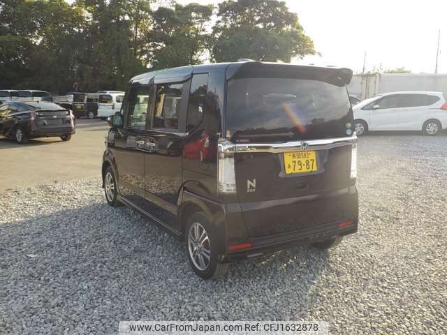 honda n-box 2014 CFJ1632878 image 2