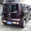 nissan cube-cubic 2008 -NISSAN--Cube Cubic YGZ11--132163---NISSAN--Cube Cubic YGZ11--132163- image 2