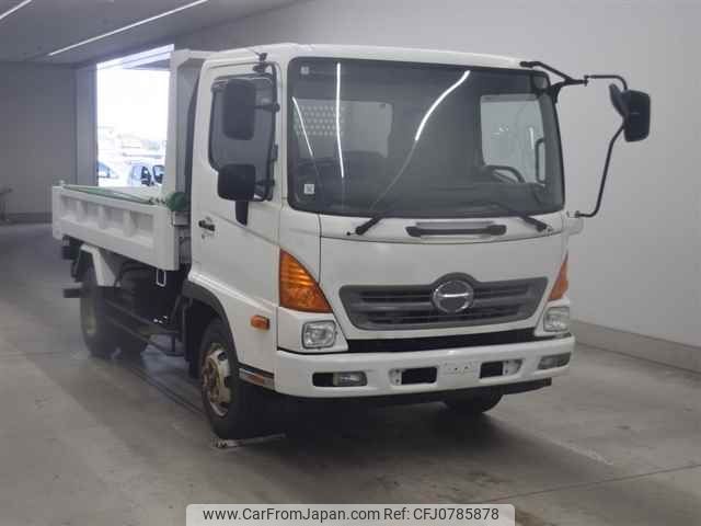 hino ranger undefined -HINO--Hino Ranger FC9JCAP-17953---HINO--Hino Ranger FC9JCAP-17953- image 1