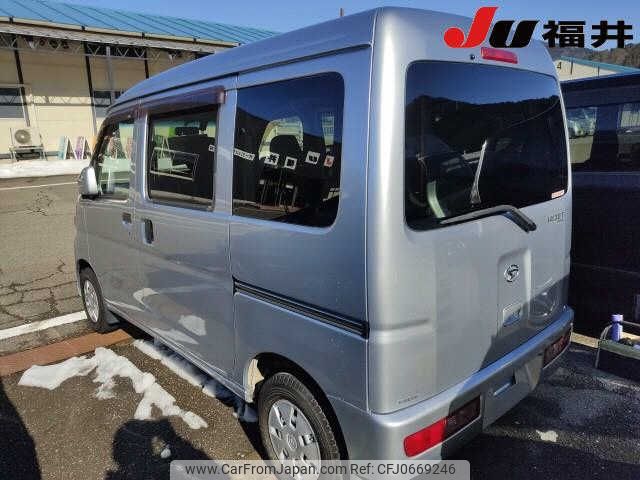 daihatsu hijet-van 2016 -DAIHATSU--Hijet Van S331V--0159266---DAIHATSU--Hijet Van S331V--0159266- image 2